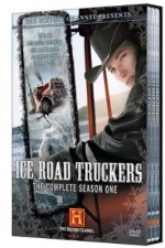 Watch Ice Road Truckers Niter